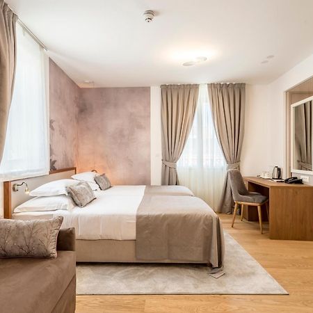 Residence Stine スプリト エクステリア 写真