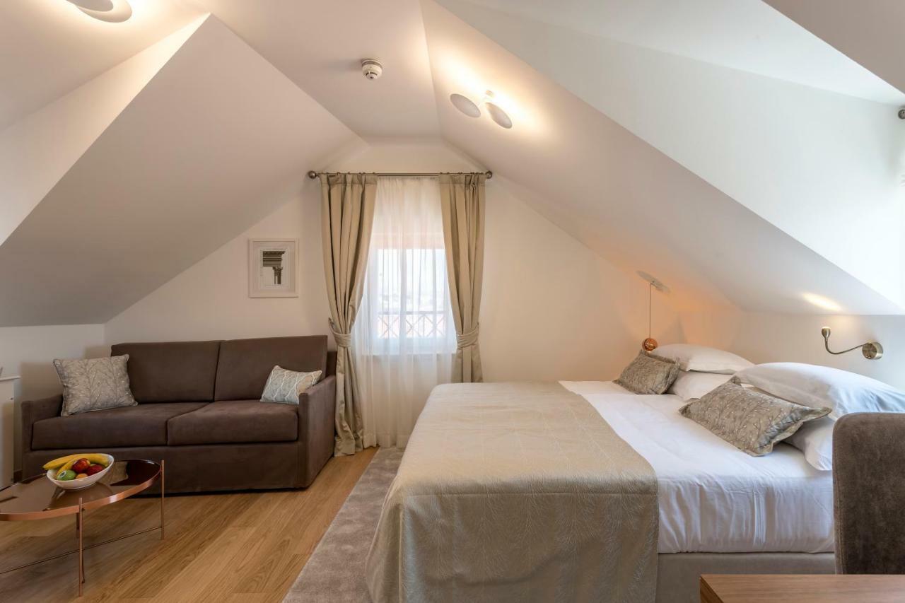 Residence Stine スプリト エクステリア 写真