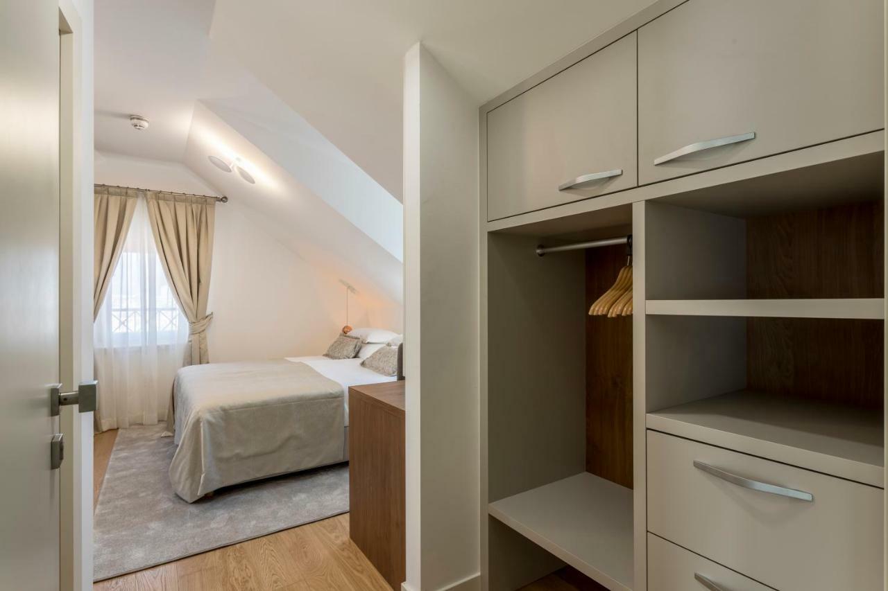 Residence Stine スプリト エクステリア 写真