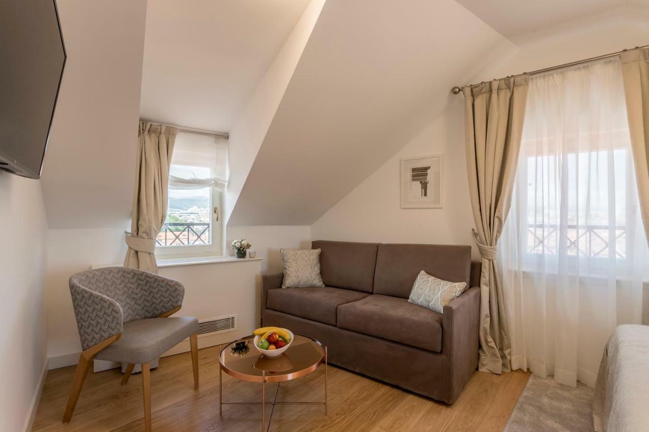 Residence Stine スプリト エクステリア 写真