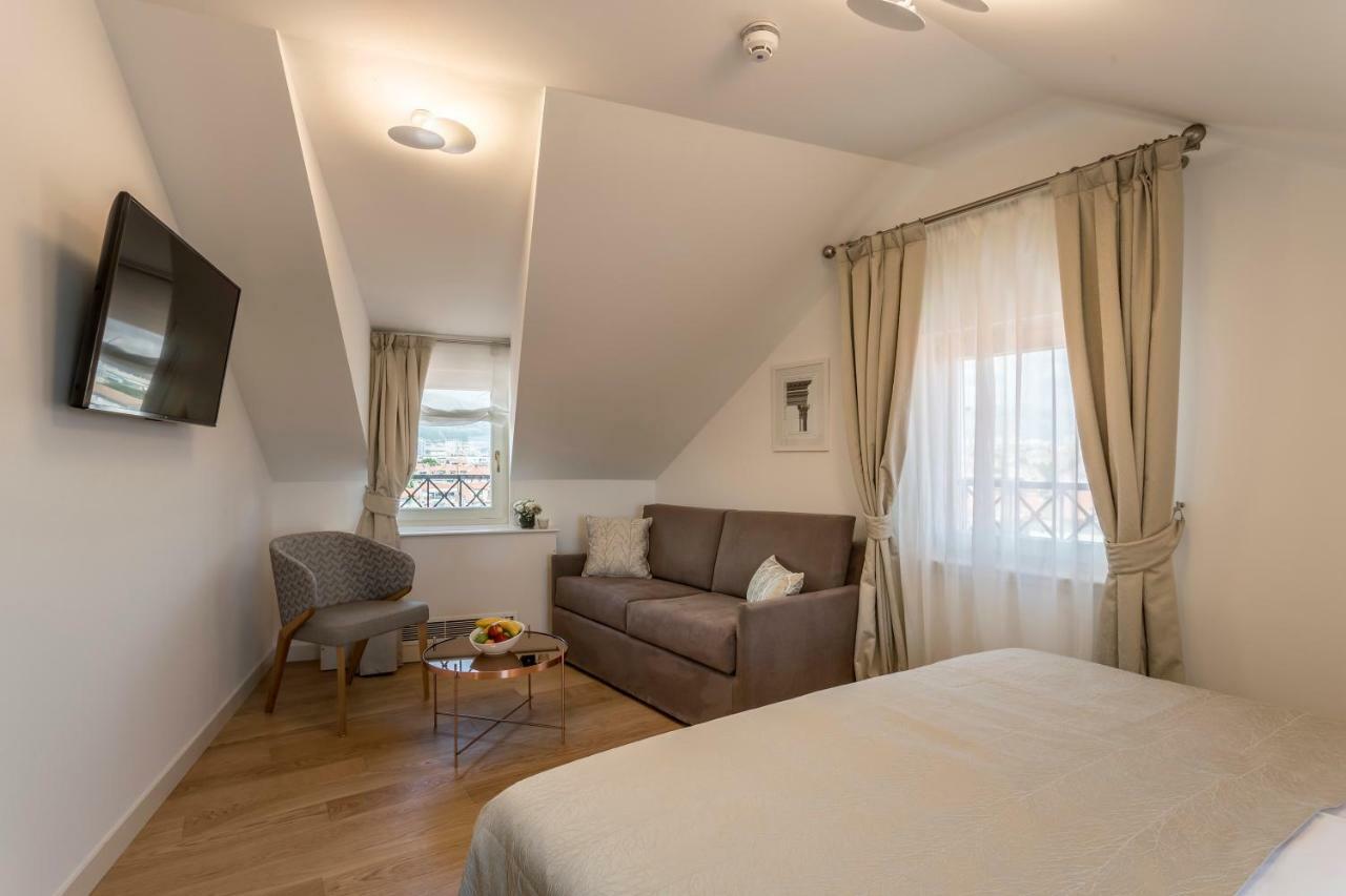 Residence Stine スプリト エクステリア 写真
