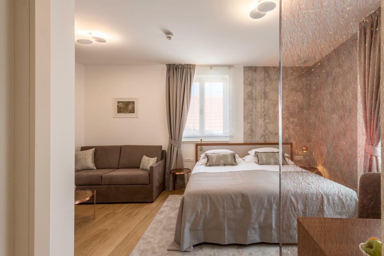 Residence Stine スプリト エクステリア 写真