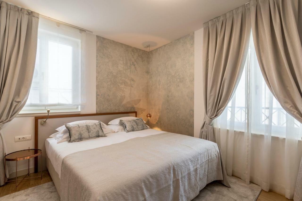 Residence Stine スプリト エクステリア 写真