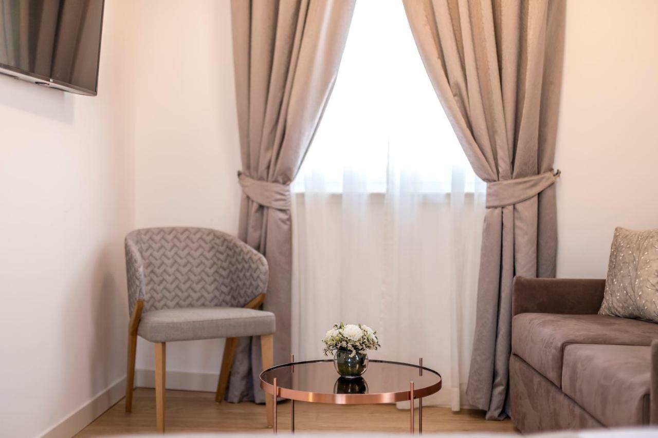 Residence Stine スプリト エクステリア 写真
