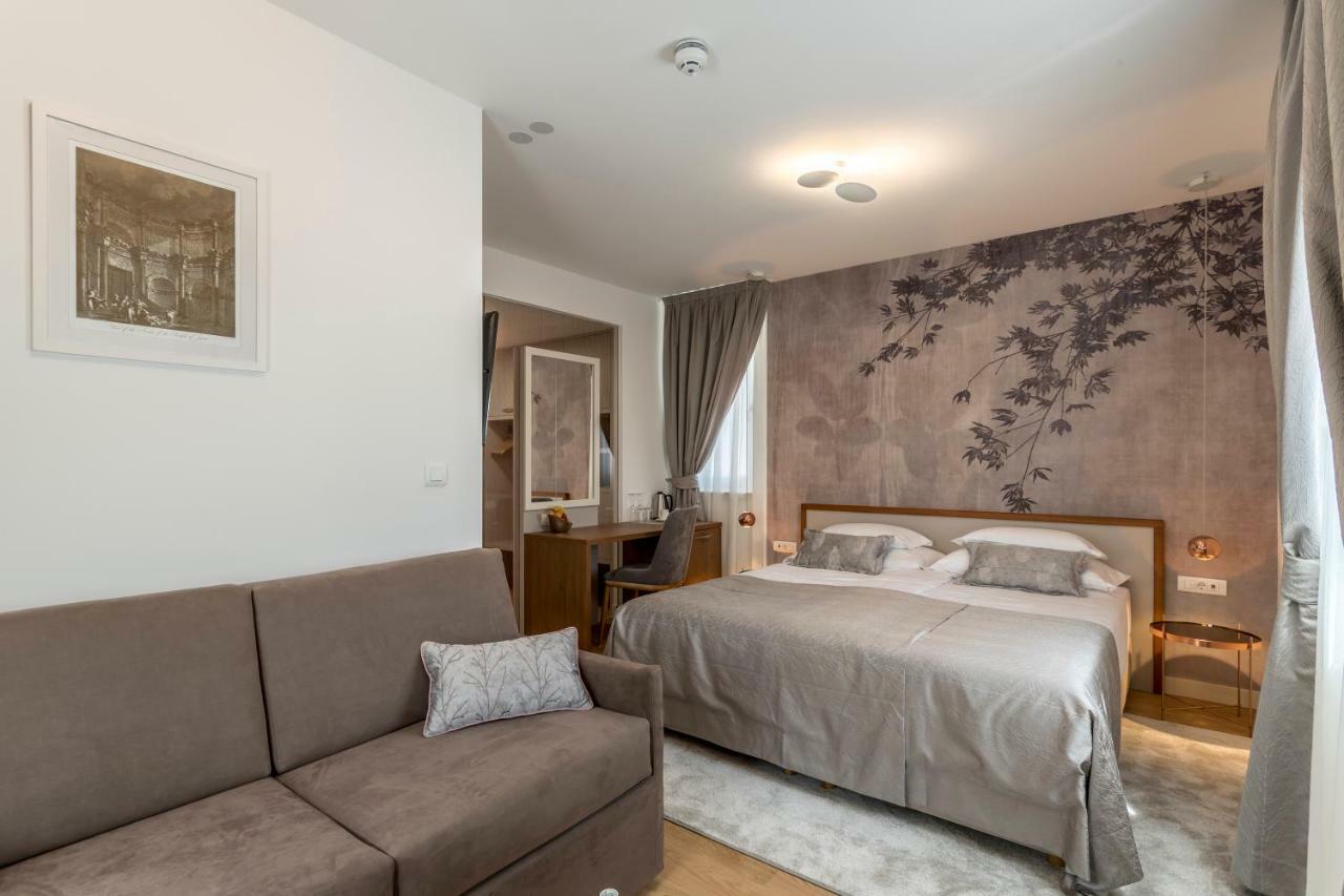 Residence Stine スプリト エクステリア 写真