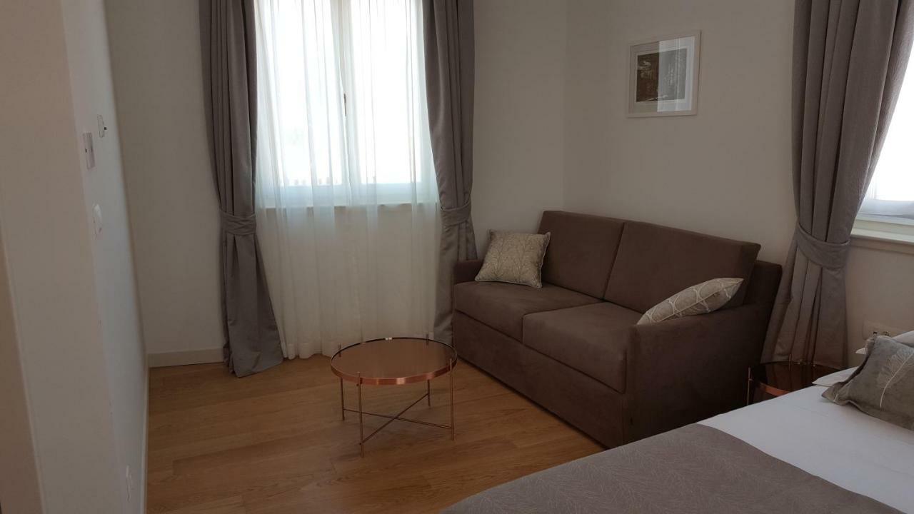 Residence Stine スプリト エクステリア 写真