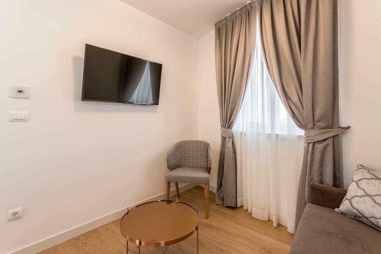 Residence Stine スプリト エクステリア 写真