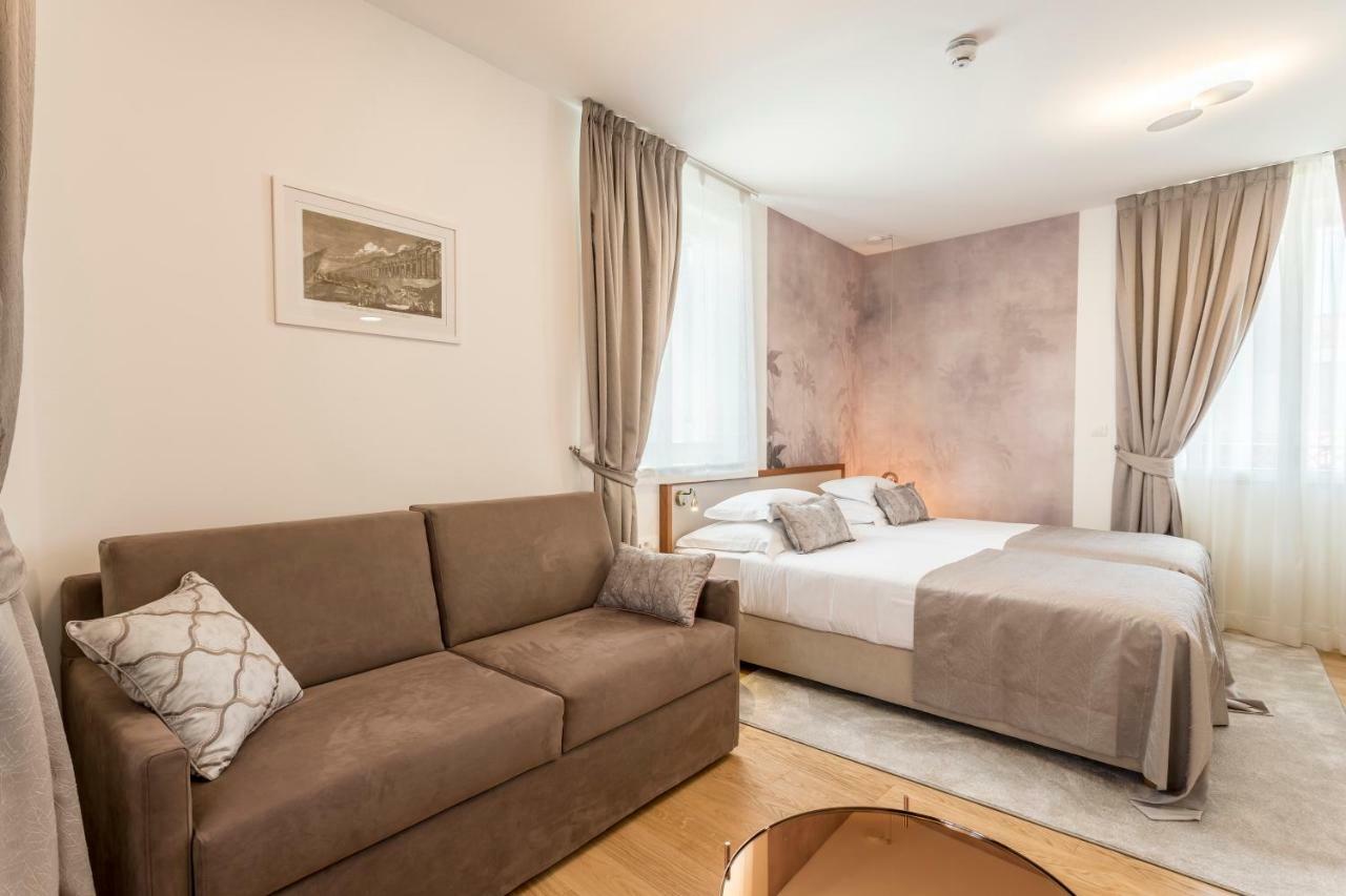 Residence Stine スプリト エクステリア 写真