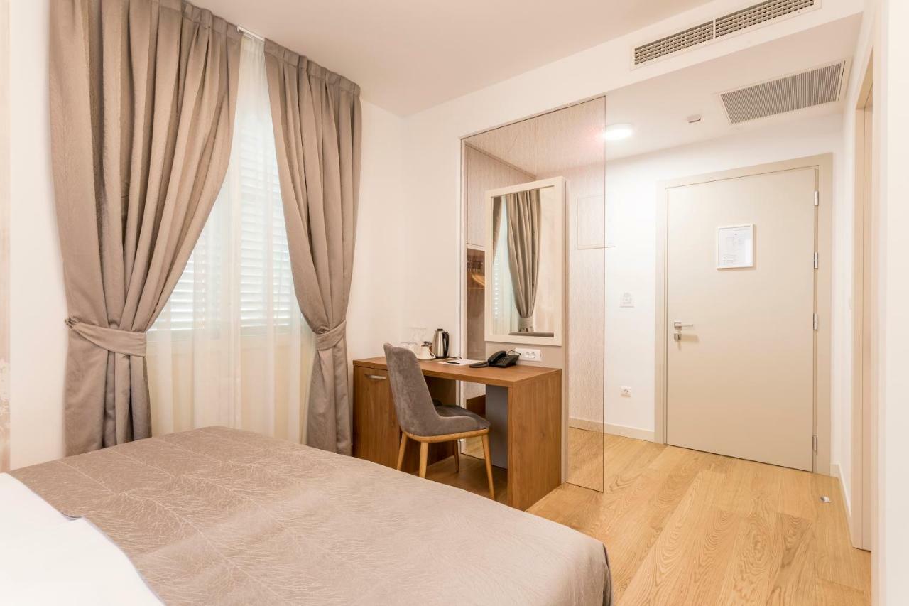Residence Stine スプリト エクステリア 写真