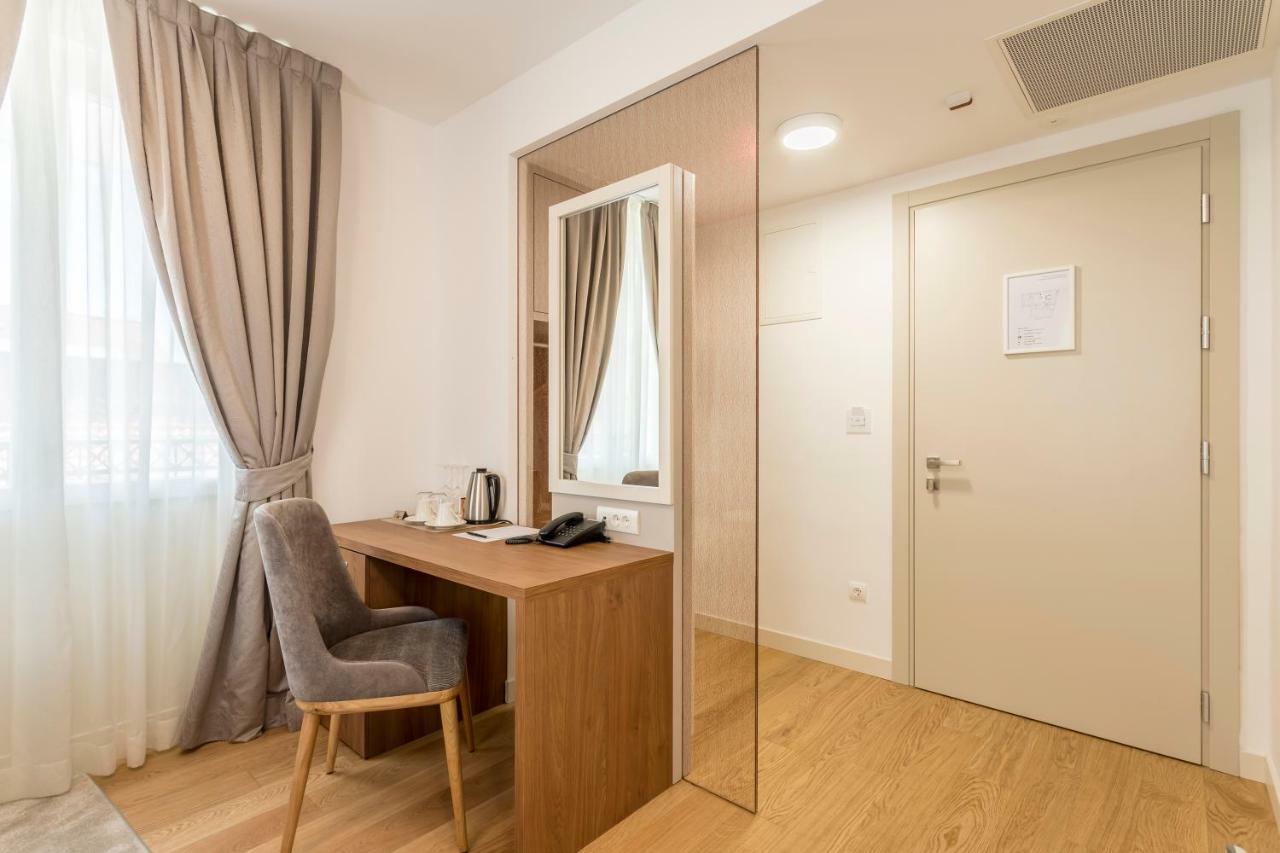 Residence Stine スプリト エクステリア 写真