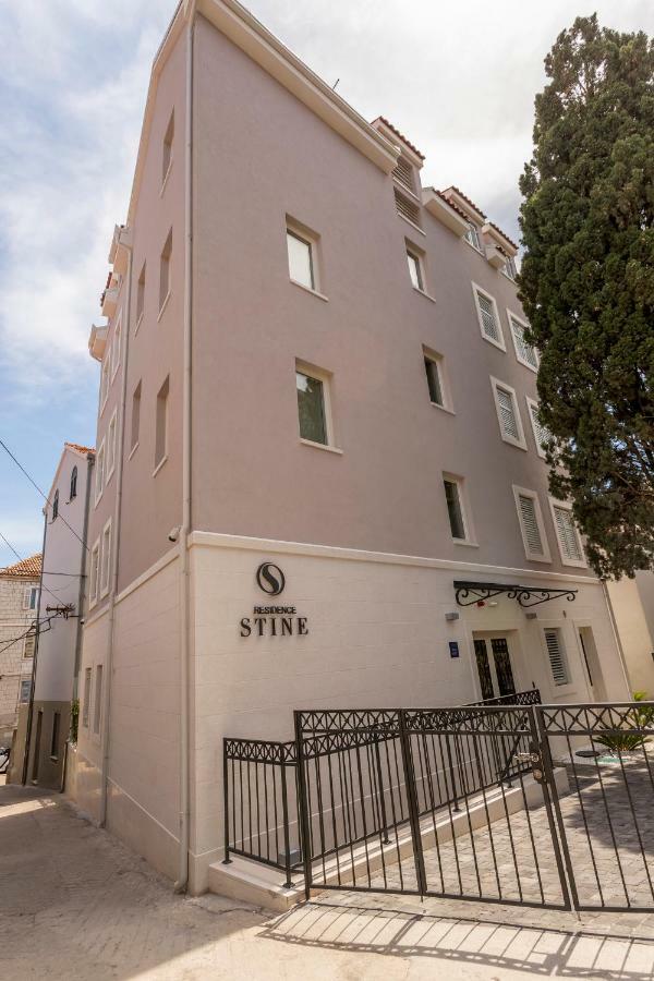 Residence Stine スプリト エクステリア 写真