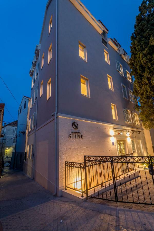 Residence Stine スプリト エクステリア 写真