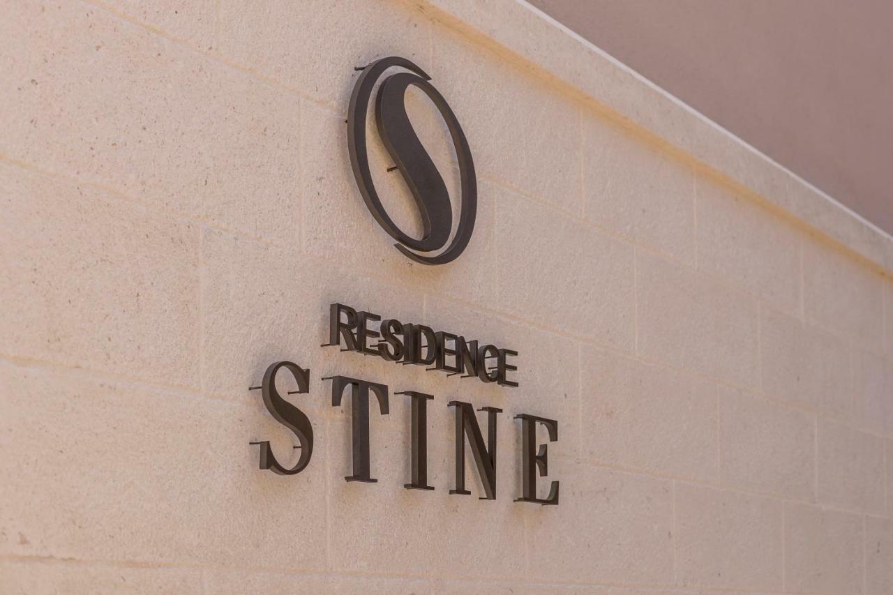 Residence Stine スプリト エクステリア 写真
