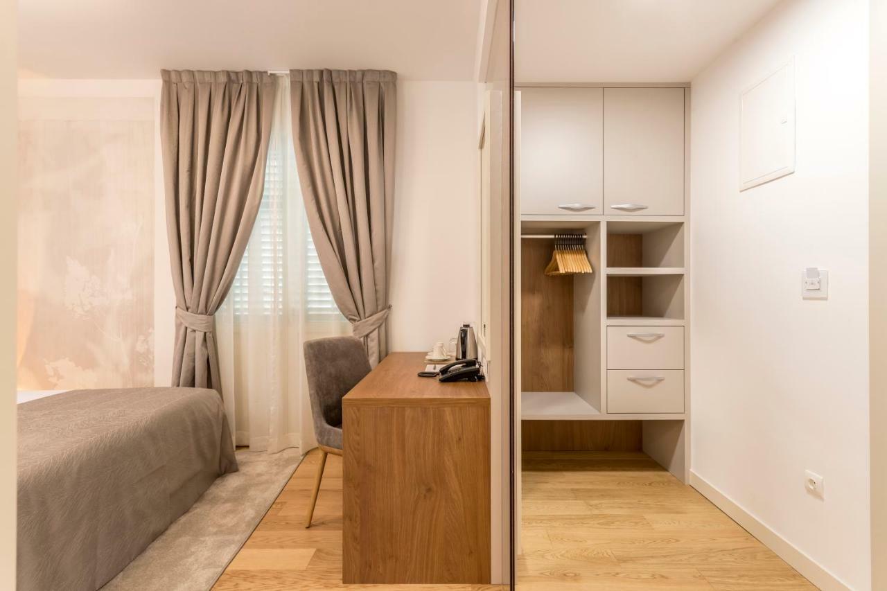Residence Stine スプリト エクステリア 写真